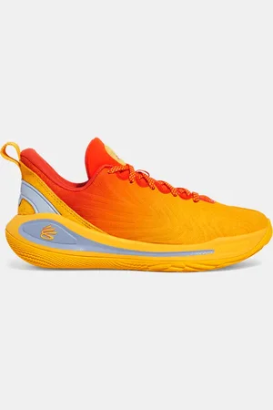 Under Armour Basketbalschoenen Grade School Curry 12 
