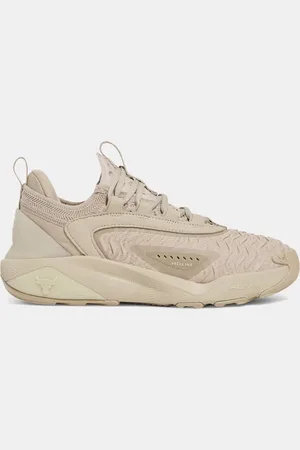 Under Armour Damestrainingsschoenen Project Rock 7 City Khaki / City Khaki / City Khaki 42