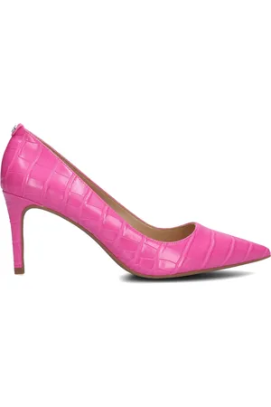 Roze 2025 pumps goedkoop