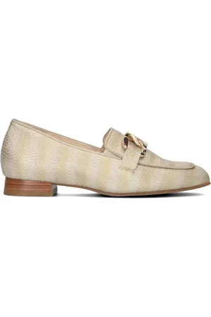 Hassia Loafers Dames Napoli Ketting