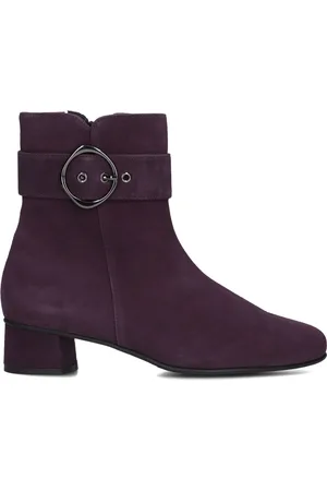 Hassia Enkellaarsjes Dames 303095