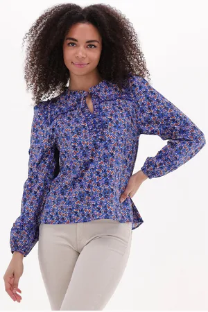 Moliin Blouse Dames Philippa