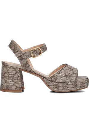 Unisa Sandalen Dames Ney_24