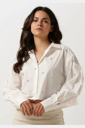 Second Female Blouse Dames Calli Shirt