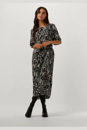Gestuz Midi Jurk Dames Brayagz P Midi Dress