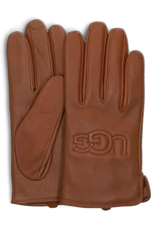 UGG Handschoenen Dames Shorty Logo Glove