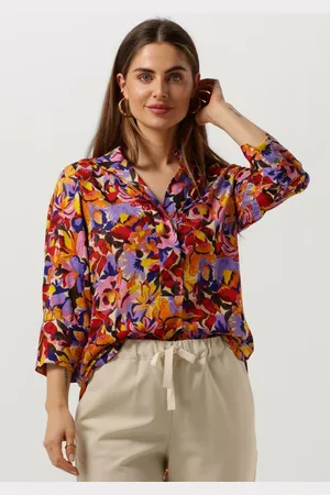 Dea Kudibal Blouse Dames Kami Ev