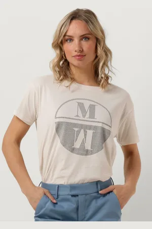 Mos Mosh T-Shirt Dames Vicci