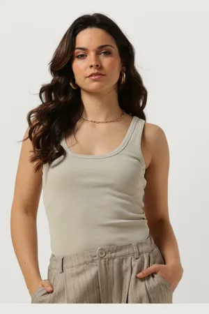 Gestuz Top Dames Drew Reversible Top