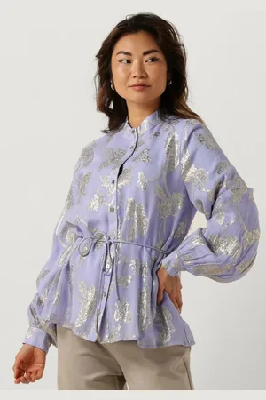 Bruuns Bazaar Blouse Dames Juneberry Charlottas Shirt