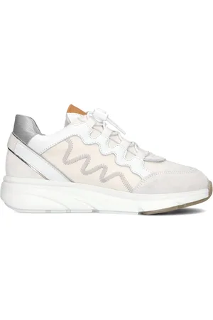 VIA VAI Lage Sneakers Dames Vic Naya