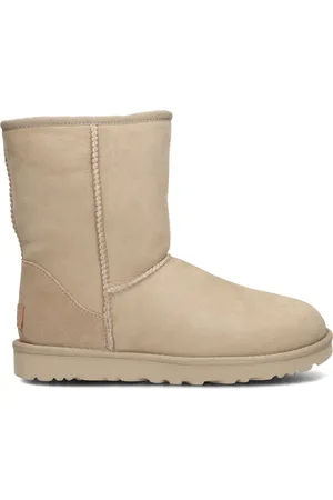 UGG Vachtlaarzen Dames Classic Short Ii