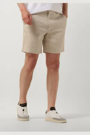 PLAIN Pantalon Heren Theo Shorts