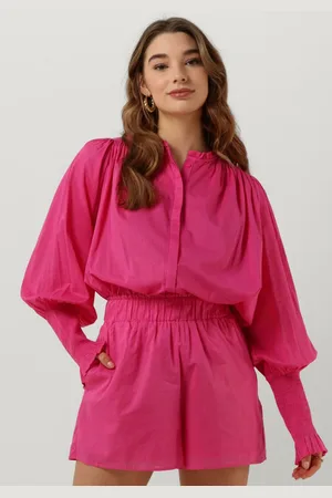 Ibana Blouse Dames Tupa