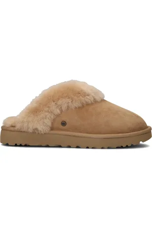 UGG Pantoffels Dames W Classic Slipper Ii