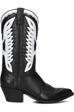 Sendra Cowboylaarzen Dames 17294