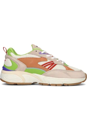 HOFF Lage Sneakers Dames Ohio State
