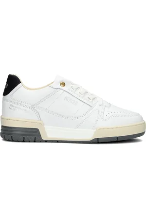 Mercer Amsterdam Lage Sneakers Dames The 90