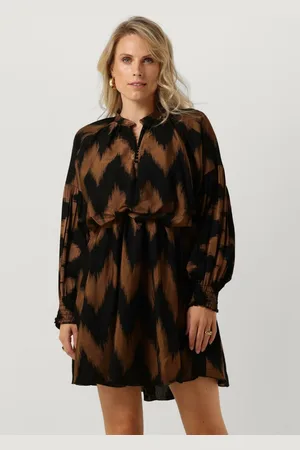 AMAYA Amsterdam Mini Jurk Dames Emely