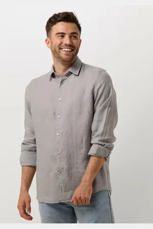 Drykorn Casual Overhemd Heren Ramis 126106