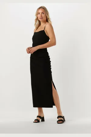 Gestuz Midi Jurk Dames Blinagz Dress