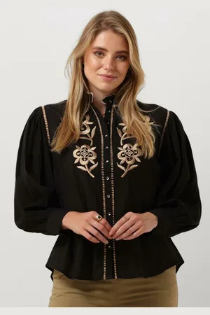 Antik Batik Blouse Dames Anouki Blouse