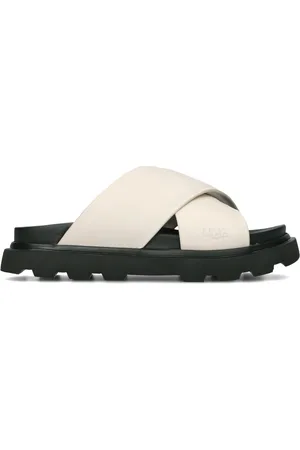 UGG Slippers Dames Capitelle Crossband