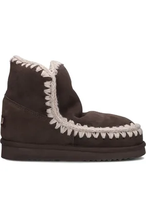 Mou Vachtlaarzen Dames Eskimo 18 Bounce