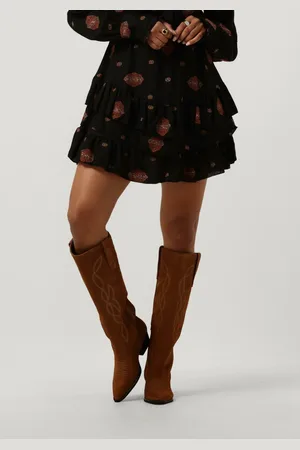 AMAYA Amsterdam Minirok Dames Capri