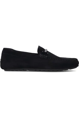HUGO BOSS Loafers Heren Noel_mocc
