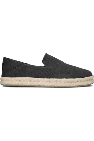 TOMS Instappers Heren Santiago Heren