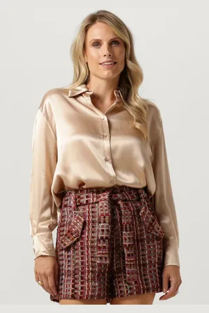 AMAYA Amsterdam Blouse Dames Selena