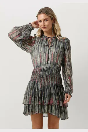 Ibana Mini Jurk Dames Destina