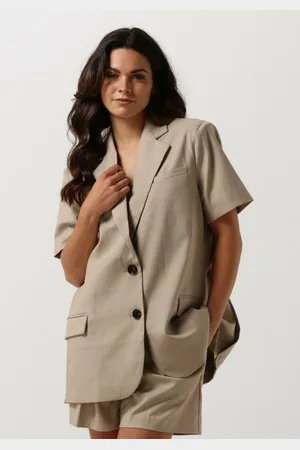 Second Female Blazer Dames Sharo New Blazer
