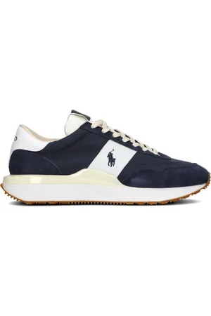 Ralph Lauren Ralph Lauren Lage Sneakers Heren Train 89