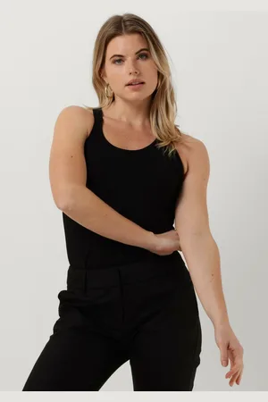 Summum Woman Top Dames Top Crossband (3s3720)