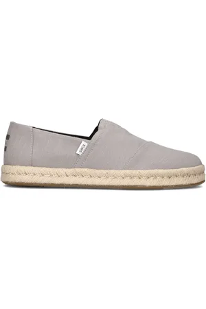 TOMS Instappers Heren Alp Rope 2.0