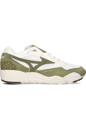 Mizuno Lage Sneakers Heren Contender