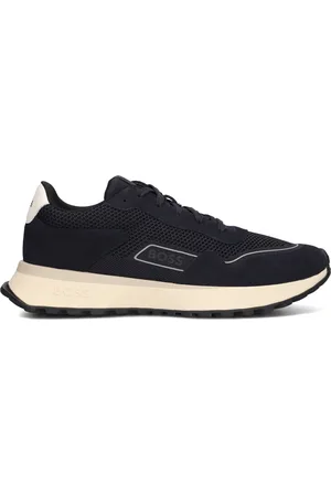 HUGO BOSS Lage Sneakers Heren Jonah_runn