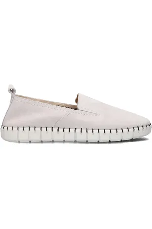 Shabbies Amsterdam Loafers Dames 120020140 Sgs1413