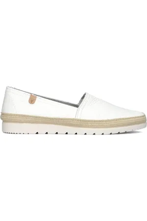 Verbenas Espadrilles Dames Noa