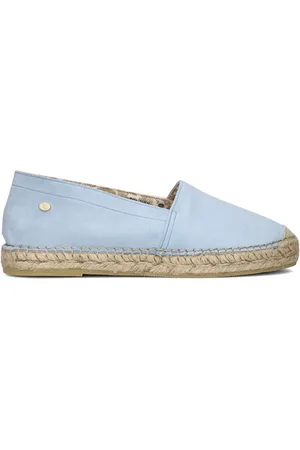 Fred de la Bretoniere Espadrilles Dames Mili Ana