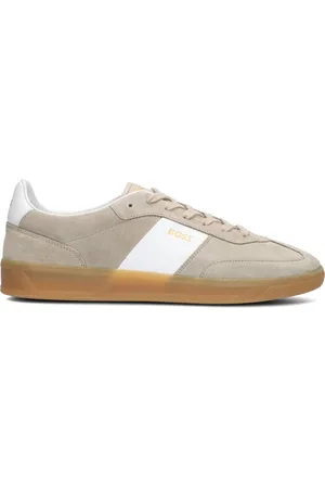 HUGO BOSS Lage Sneakers Heren Brandon_tenn