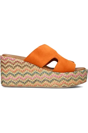 Lina Locchi Slippers Dames 3476