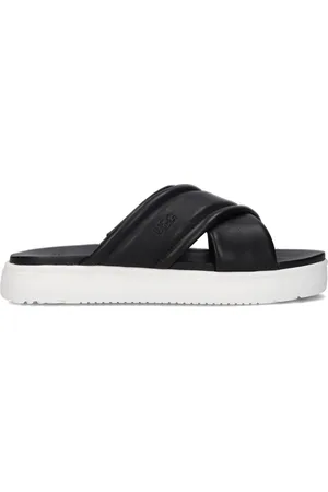 UGG Slippers Dames W Zayne Crossband