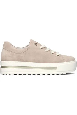 Gabor Lage Sneakers Dames 496