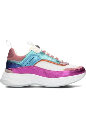 Kurt Geiger Lage Sneakers Dames Kensington Sneaker