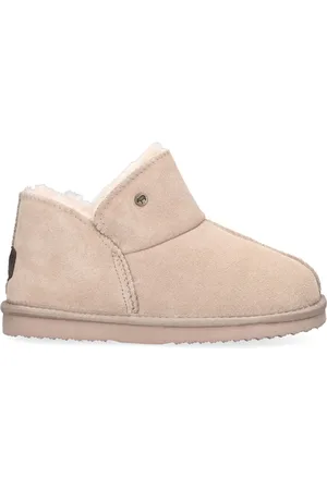 Warmbat Pantoffels Dames Willow