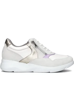 Waldläufer Waldläufer Lage Sneakers Dames 668001