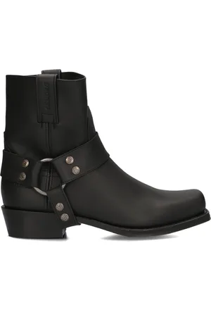 Sendra Enkellaarsjes Dames 9077